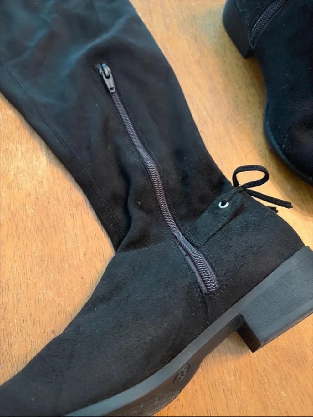 ARIZONA ♦️ over the knee riding boot